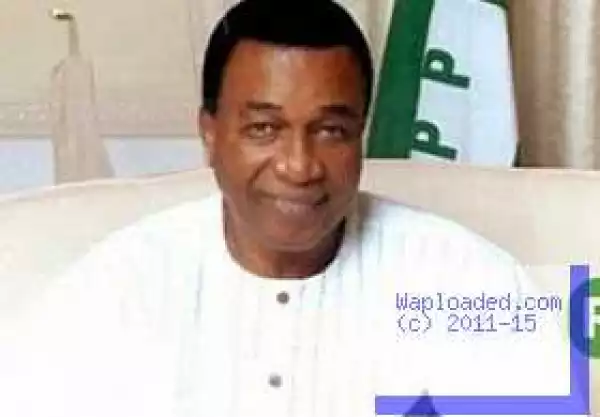 I Only Collected N100M From PDP For Campaign Logistics - Nwobodo